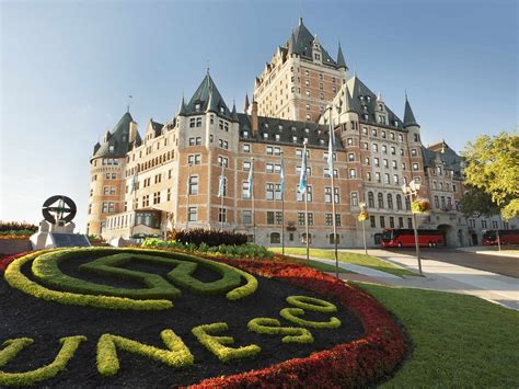 Las 10 Mejores Ofertas En Canadá Ofertas De Hoteles En Canadá