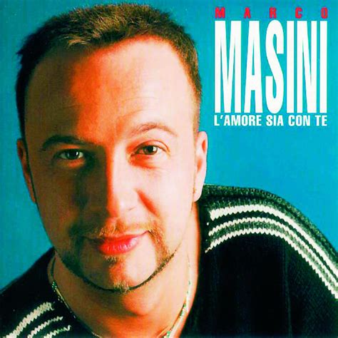 Vaffanculo A Song By Marco Masini On Spotify