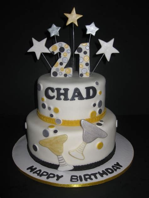 What styles of birthday cakes are available? 21st birthday sheet cake ideas - Google Search | Cakes ...