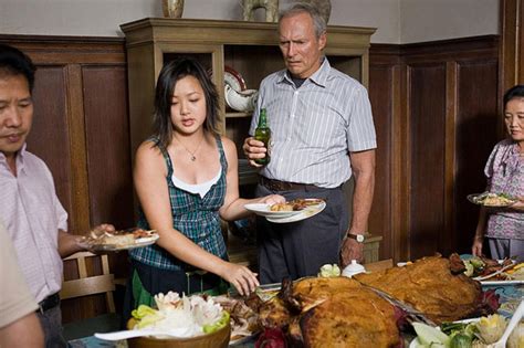 Walt kowalski is a widower who holds onto his prejudices despite the changes in his michigan he is a korean war veteran whose prize possession is a 1972 gran torino he keeps in mint condition. Gran Torino | Movie Reviews | Seven Days | Vermont's ...
