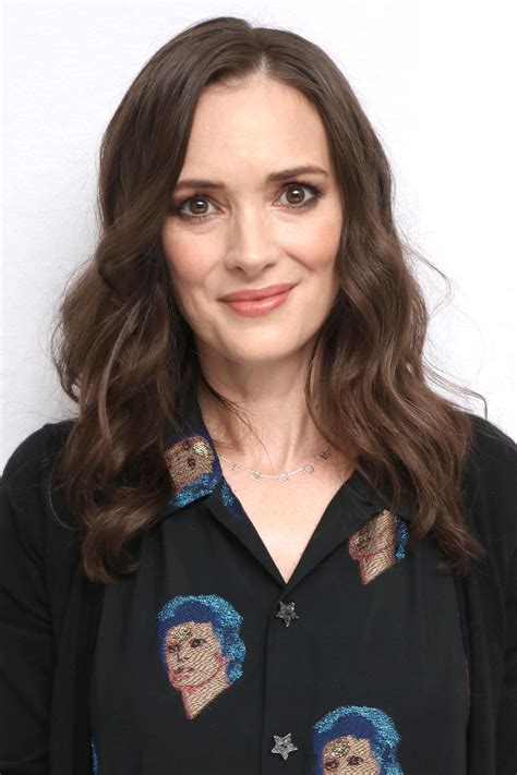 Reddit Winona Ryder