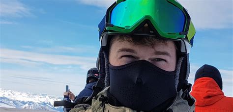 Why You Need A Ski Mask Myproscooter