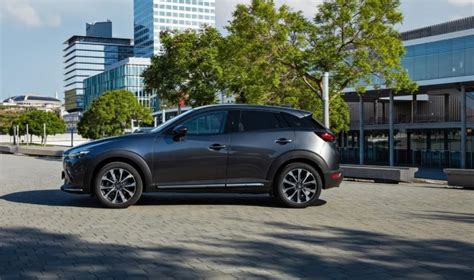 2021 Mazda Cx7 Pictures Top Newest Suv