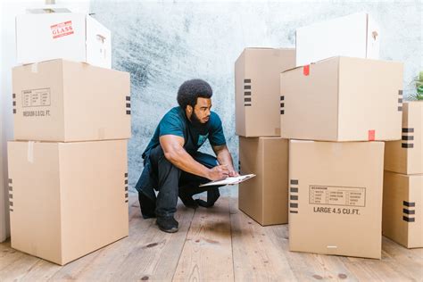 Allentown Movers 5 Reasons To Have A Professional Moving Company