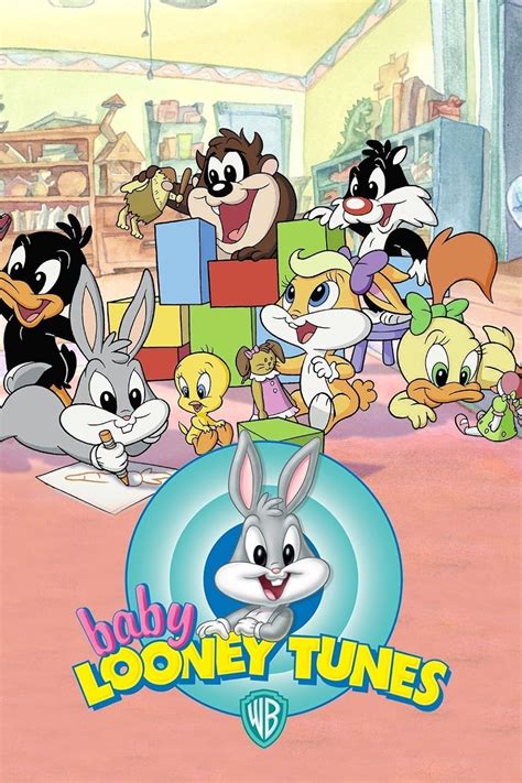 Baby Looney Tunes Tv Series 20012005 Imdb
