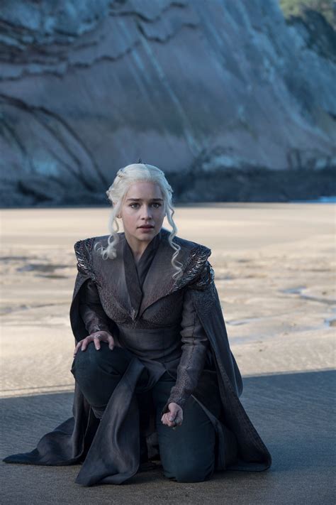 4 the spoils of war. GAME OF THRONES: Season 7: Episode Run Times & New TV Show ...