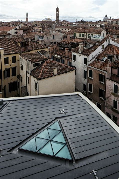 Teatrino - Andos Theaterumbau in Venedig | Tadao ando ...