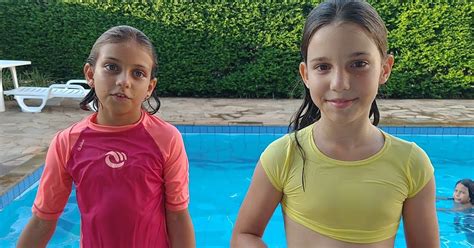 Desafio Da Piscina Pool Best Friend Challenge 68a