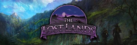 The Lost Lands History Of The Lost Lands Timeline