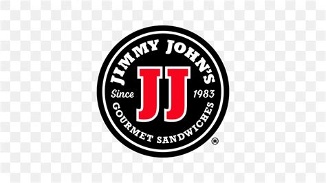 Logo Jimmy Johns Logos Png