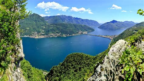 Er befindet sich auf die nw flanke des monte san salvatore, auf der linken seite der standseilbahn. Ausflugstipp fürs Tessin: Ab auf den San Salvatore - Blick