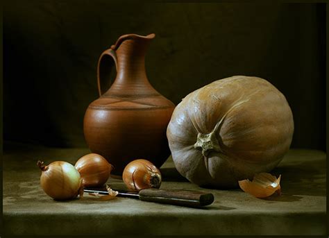 36 Outstanding Examples Of Still Life Photography