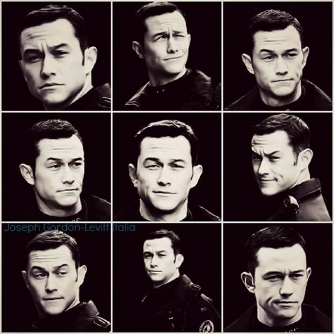 Jgl Joseph Gordon Levitt Fan Art 31884633 Fanpop