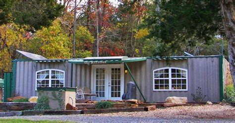 Check spelling or type a new query. Can I Afford A Shipping Container Home? - Discover Containers