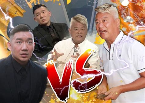 Chapman to #杜汶澤 is urging you to join our 2nd ubc cantonese singing contest. 陳百祥杜汶澤終極舌戰 網友買輸贏!｜即時新聞｜東網巨星｜on.cc東網