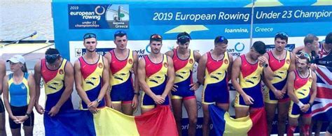 Citește știri și informații despre romania u 23. Nouă medalii de aur pentru România la Campionatele ...