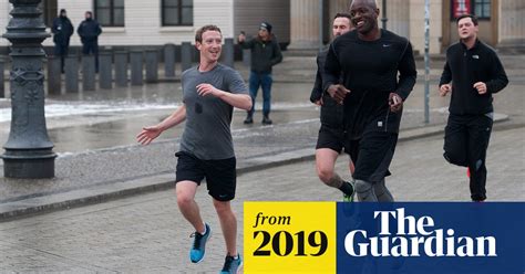 Facebook Spent 226m To Keep Mark Zuckerberg Safe Last Year Facebook