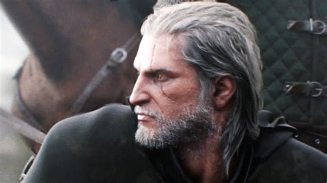 Witcher 3 hair & beard styles screenshot guide shows new styles available with a free dlc and barber's shop locations. The Witcher 3 - Komplettes CGI-Intro zu Wild Hunt - YouTube