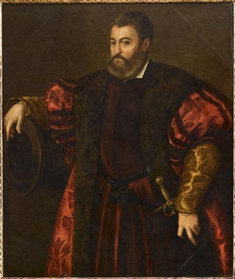 Alfonso I d'Este (1476-1534): Duke of Ferrara, Modena and Reggio Emilia