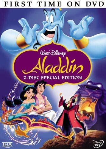 Aladdin Película 1992