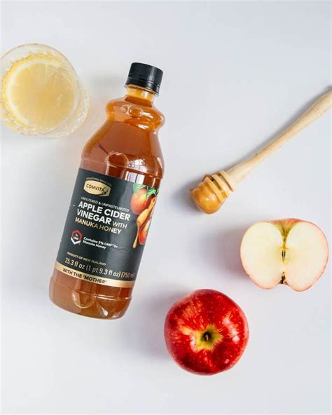 how to use apple cider vinegar with manuka honey comvita cider apple cider raw apple