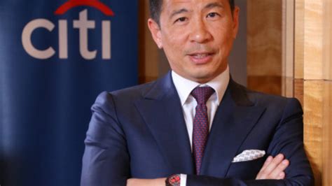 Citi Appoints New Ceo For Citibank Malaysia
