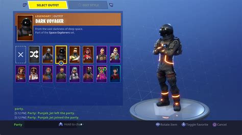 Desktop and mobile phone ultra hd wallpaper 4k dark voyager, fortnite battle royale, 4k, 3840x2160, #7 with search keywords. fortnite wallpapers dark voyager 2020 - Broken Panda