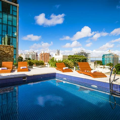 Hotel Own Montevideo Uruguay