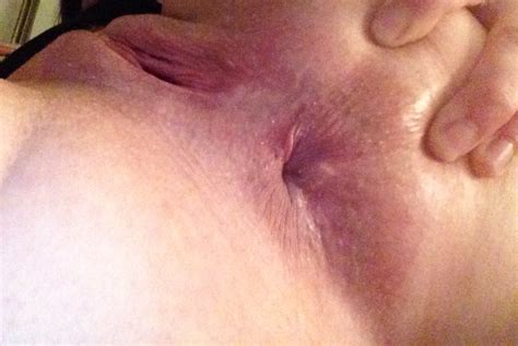 my wife s perfect asshole i d love to watch someone fuck that tiny little hole porn pic eporner