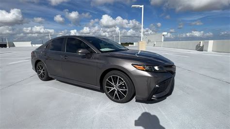 Toyota Camry Hollywood Fort Lauderdale Hialeah Boca Raton Palm