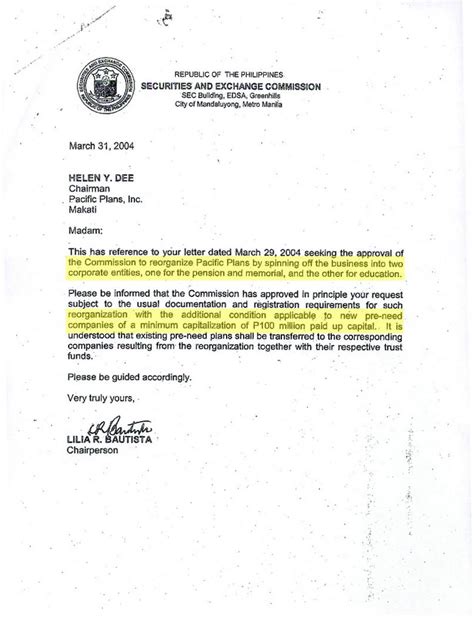 Demand Letter Sample Philippines Tagalog Alettersone