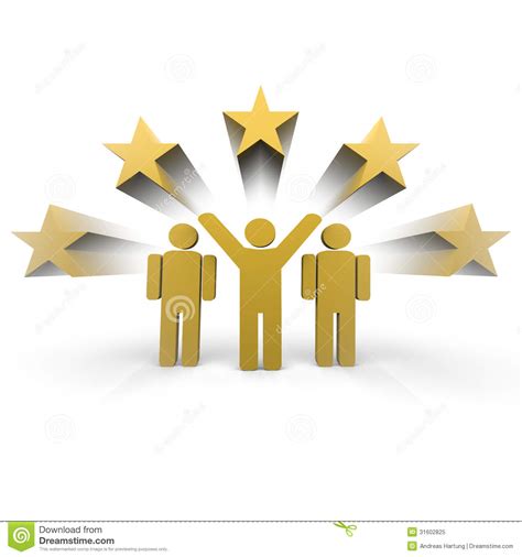 If, however, you are talking about a team that wins all or most of the time, you might say they are 'winners.' Winner Team Royalty Free Stock Photo - Image: 31602825
