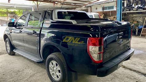 Top 7 Mẫu Nắp Thùng Ford Ranger Wildtrak 2021 Đầy Đủ Nhất Nắp Thùng Xe