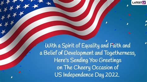 Us Independence Day 2022 Wishes And 4th Of July Hd Images Happy Fourth