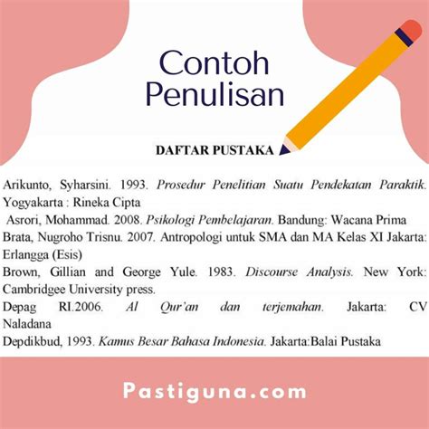Penulisan Surat Undangan Yang Benar Dalam Bahasa Indonesia / Contoh
