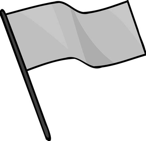Γκρί Σημαία Πιάνω Δωρεάν διανυσματικά γραφικά στο Pixabay Pixabay