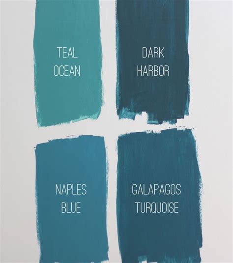 A gorgeous deep moody green with hints of teal is the basis of this kitchen design. Choosing a Bedroom Paint Color - Design Evolving | Bedroom ...