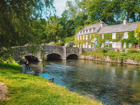14 Things To Do In Bibury Cotswolds 2024
