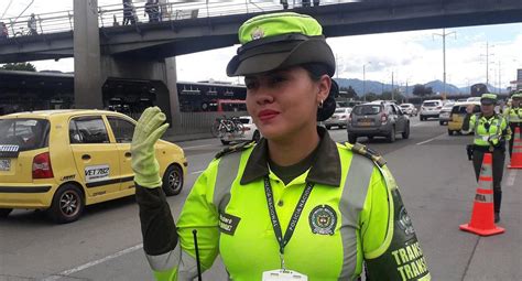 Pico y placa los lunes: 'Pico y placa' Colombia: restricciones vehiculares del día ...