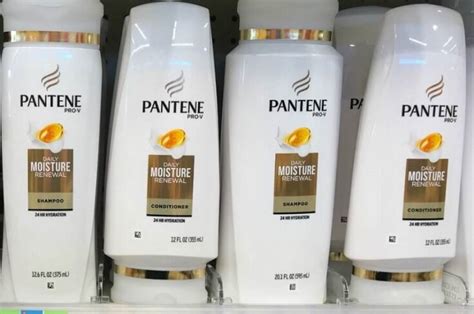 Pantene Hair Care As Low As 16¢ At Walgreens After Rewards