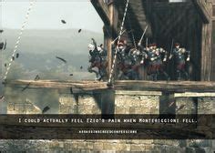 Assassin S Creed Ezio Auditore Da Firenze Ideen Assassine