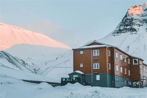 13 Best Things To Do In Svalbard Must See Places In The High Arctic