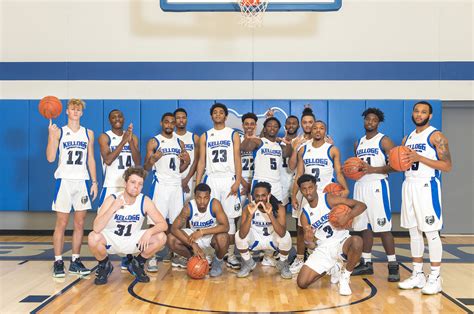 Kcc Mens Basketball Team Falls 106 71 To Mott Community College Over