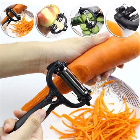 Multifunctional Kitchen Vegetable Fruit Grater Cutter