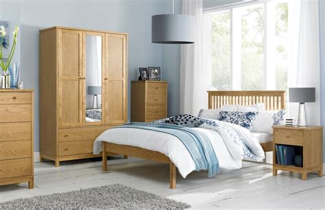 Finally, make sure the finish of the furniture coordinates with your color palette. Bedroom colour scheme ideas - at Furniture Village ...