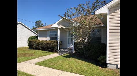 Navarre Real Estate Rental 7348 Westminister Drive - YouTube