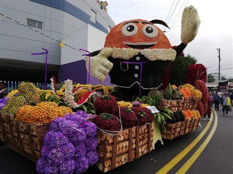 Monumento Ambato Tierra De Frutas Y Flores Lo Que Se Debe Saber Antes