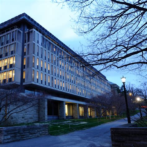 Higher Education Donor Services