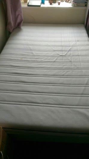 Photos, address, and phone number, opening hours, photos, and user reviews on yandex.maps. Ikea Form Mattress For Double Bed For Sale in Dublin 4 ...