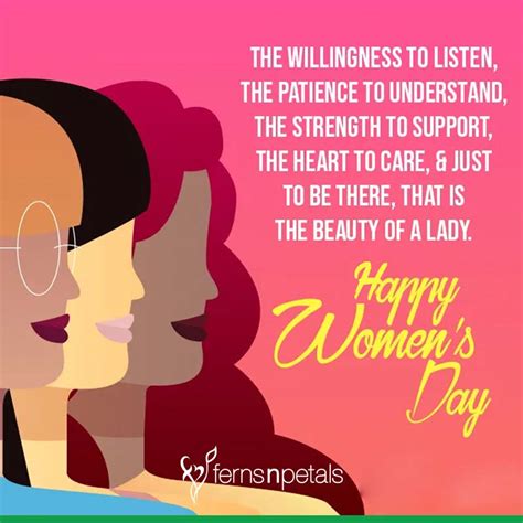 happy women s day 2024 quotes images and wishes fnp